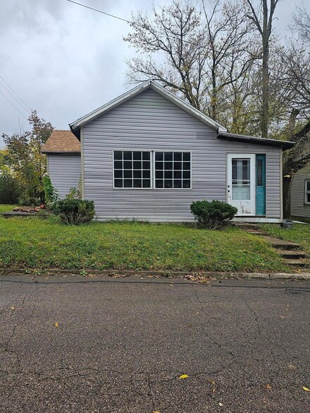 263 Jefferson St, Xenia, OH 45385