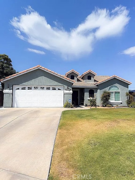 11406 Pacific Harbor Ave, Bakersfield, CA 93312