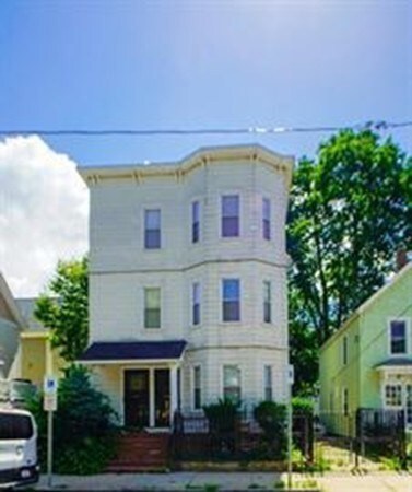 172 Pleasant St Unit 1, Cambridge, MA 02139