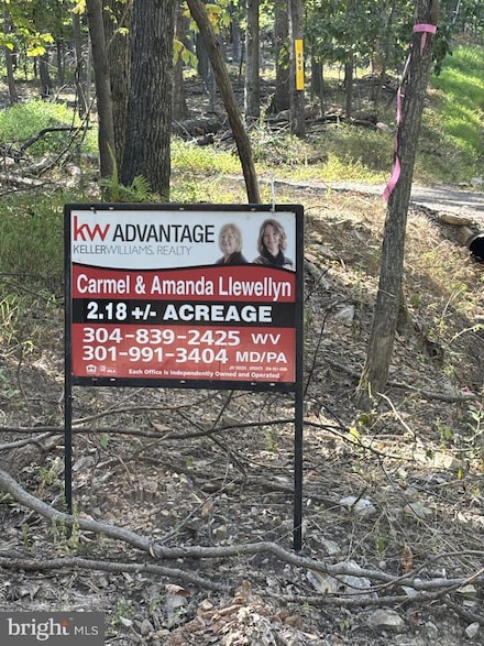 0 Terrain Dr, Hedgesville, WV 25427