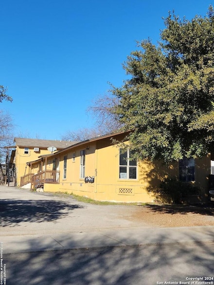 823 Venice Unit 8, San Antonio, TX 78201