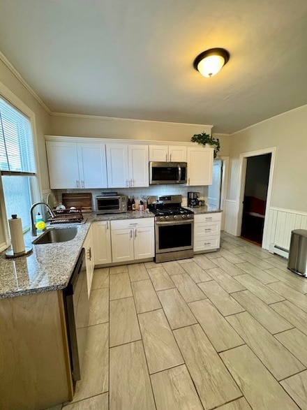 36 E Transit St Unit 1, Providence, RI 02906