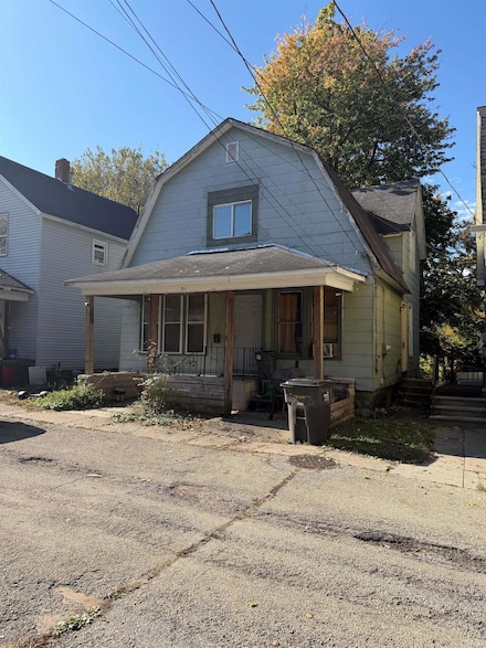 311 Hillside Ct, Elkhart, IN 46516