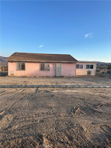 41091 Chloride Rd, Newberry Springs, CA 92365