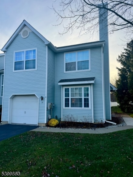 14 Willow CI, Hamburg Boro, NJ 07419