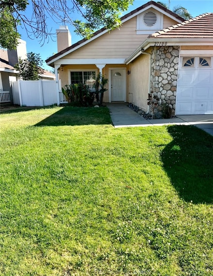 27100 Lamdin Ave, Menifee, CA 92584