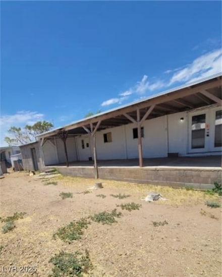 3 Piute Valley Dr, Cal Nev Ari, NV 89039