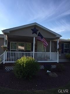 4195 Bunker Hill Ln E, Walnutport, PA 18088