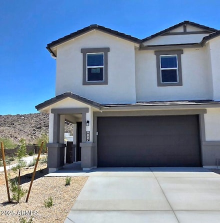 9807 S 11th St, Phoenix, AZ 85042