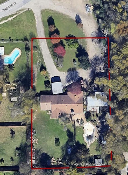 1807 Ferguson Ln, Austin, TX 78754
