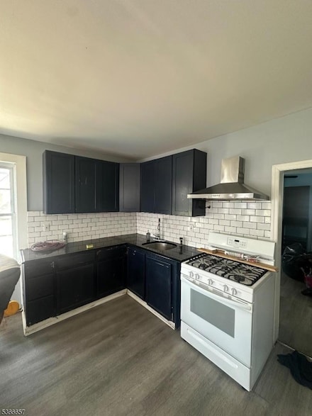 426 Franklin St Unit 2, Elizabethport, NJ 07206
