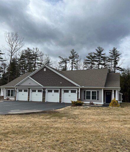 110 Gateway Dr Unit B, Chesterfield, NH 03443