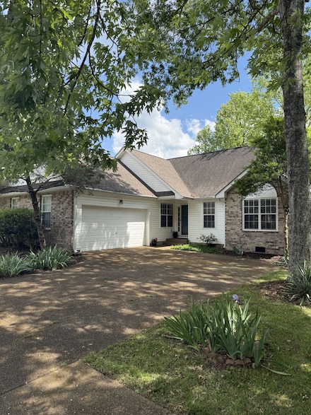 3012 Bent Tree Rd, Franklin, TN 37067