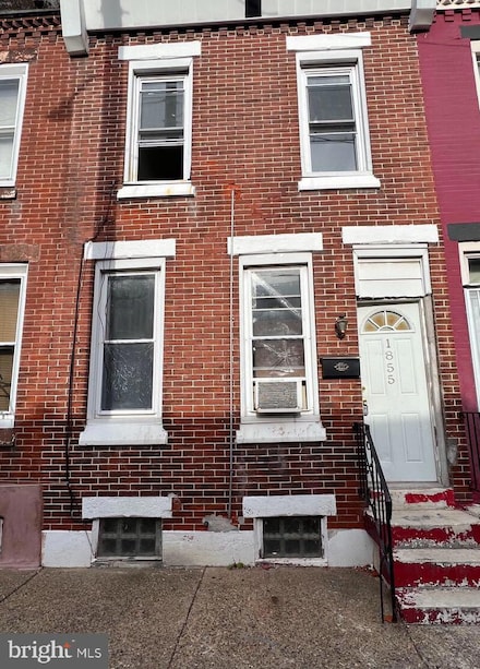 1855 E Lippincott St, Philadelphia, PA 19134