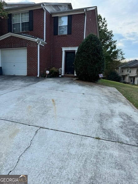 2237 Wind Rose Ct, Lithonia, GA 30058