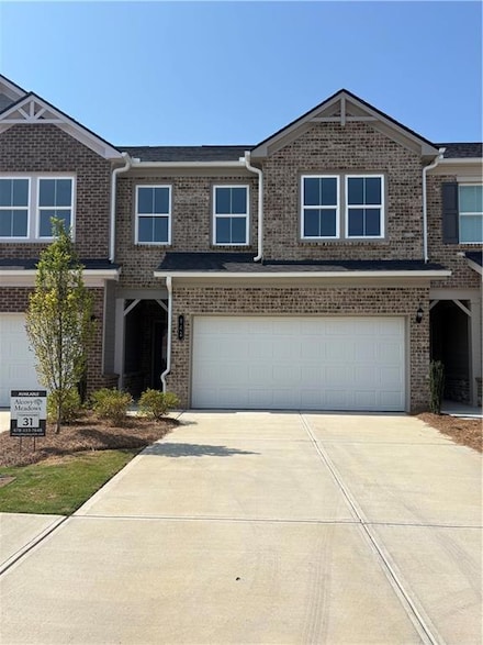 942 Elwood St, Dacula, GA 30019