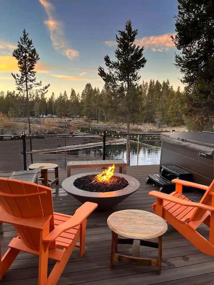 56065 Snow Goose Rd, Bend, OR 97707
