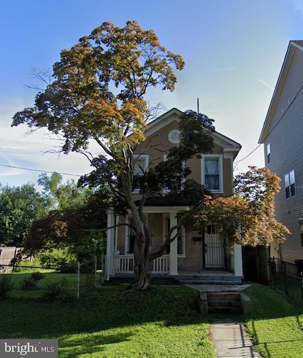 5224 Cloud Place NE, Washington, DC 20019