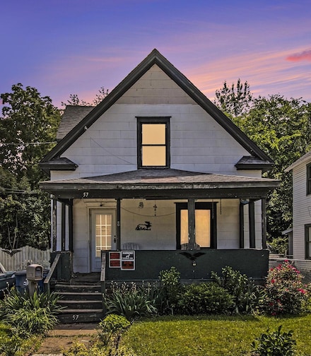 57 Euclid St, Battle Creek, MI 49014