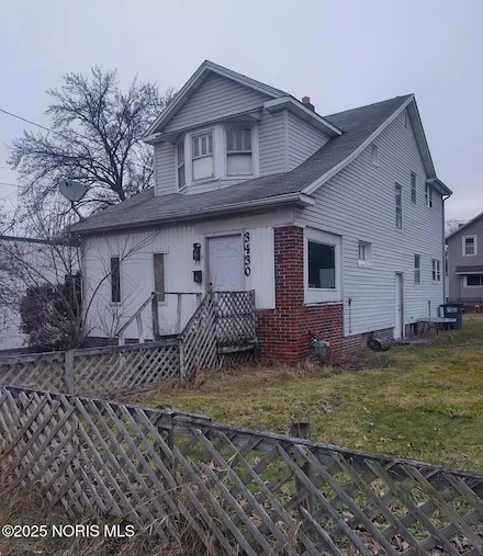 3430 Upton Ave, Toledo, OH 43613
