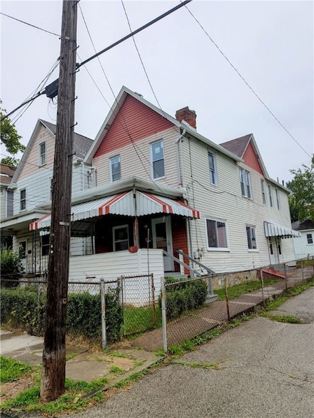 1837 Beech St, McKeesport, PA 15132