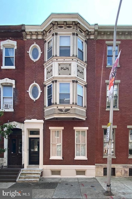 1728 Mount Vernon St Unit 2, Philadelphia, PA 19130