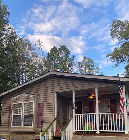 122 Cook Rd, Troy, SC 29848