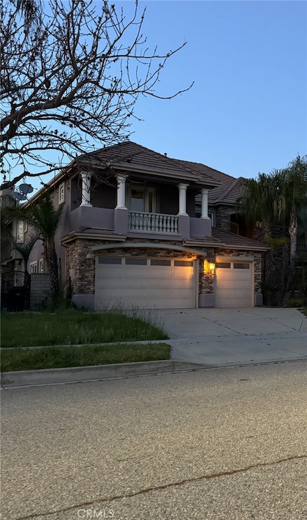 12932 Carnesi Dr, Rancho Cucamonga, CA 91739