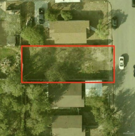000 S Colorado Ave, Mercedes, TX 78570