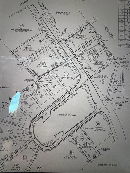 0 Saliba Dr Unit 7491364, Hartwell, GA 30643