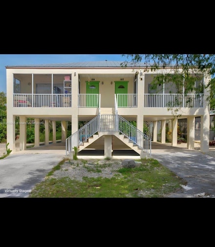184 Adobe Casa Court Dr Unit 184, Tavernier, FL 33070