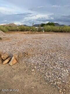 6181 S Mark Rd, Tucson, AZ 85757