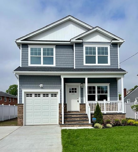 135 Duncan Rd, Hempstead, NY 11550