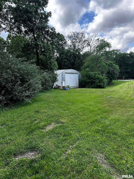 15508 County Road 400 E, Parker Township, IL 62442