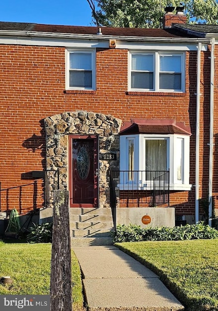 1283 Gittings Ave, Baltimore, MD 21239