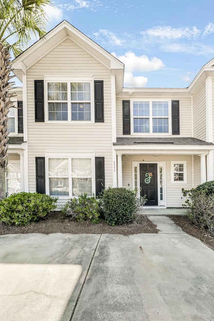 8842 Gable St, Charleston, SC 29406