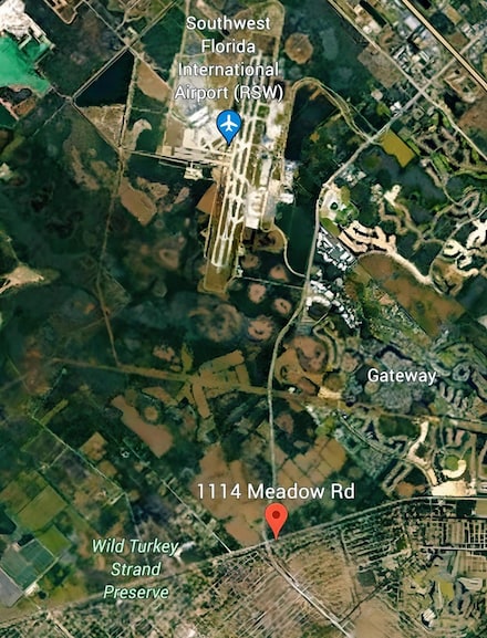 1114 Meadow Rd, Lehigh Acres, FL 33973