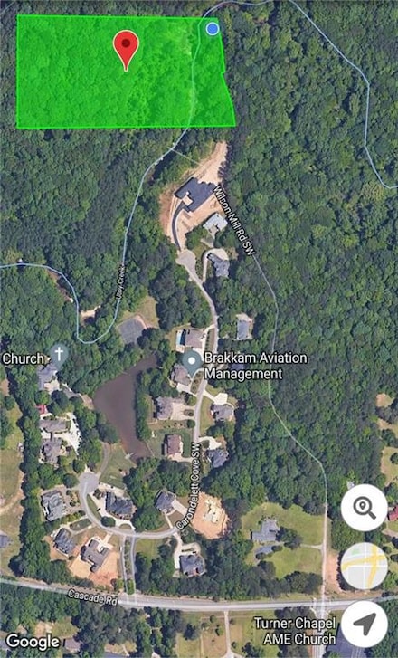 0 Wilson Mill Rd SW Unit 7606099, Atlanta, GA 30331