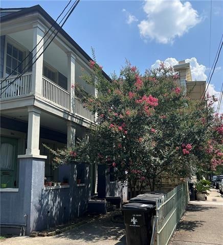 3515 1/2 Camp St Unit B, New Orleans, LA 70115