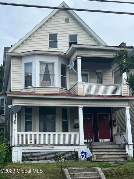 219 Delaware Ave, Albany, NY 12209