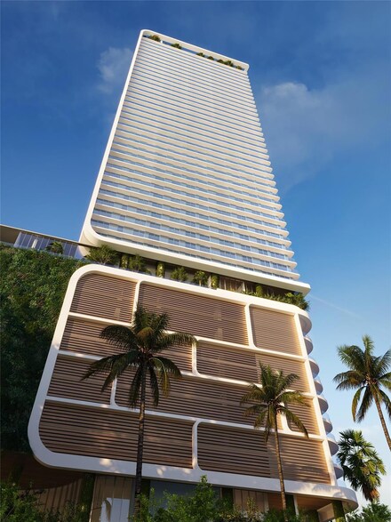 505 NE 2nd St Unit 28G, Fort Lauderdale, FL 33301