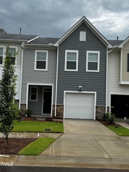 2308 Tulip Bloom Ln, Durham, NC 27703