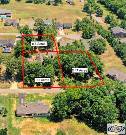 93 Tamatha Dr, Paris, TN 38242