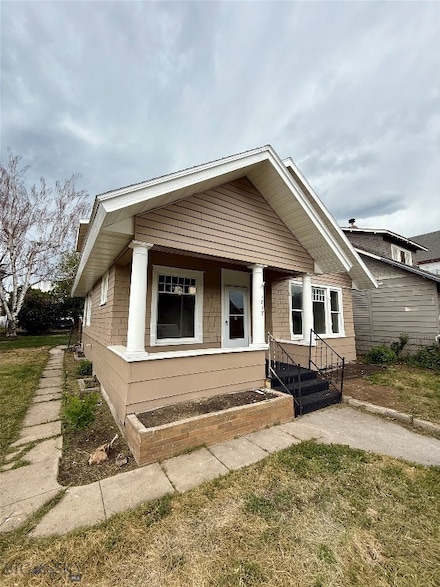 1717 Lowell Ave, Butte, MT 59701