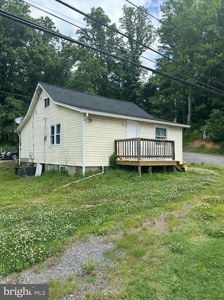 1401 Generals Hwy, Crownsville, MD 21032