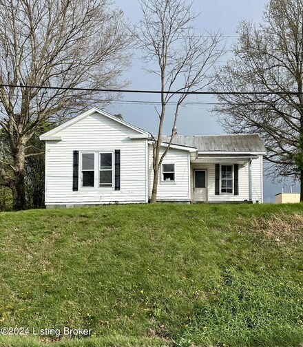501 Johnson St, Leitchfield, KY 42754