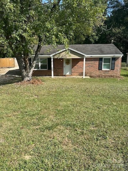 4709 April Dr, Gastonia, NC 28056