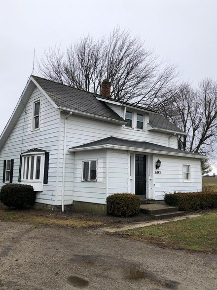 6343 State Route 4, Richwood, OH 43344