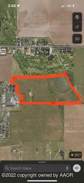0 SE 30th Ave, Perryton, TX 79070