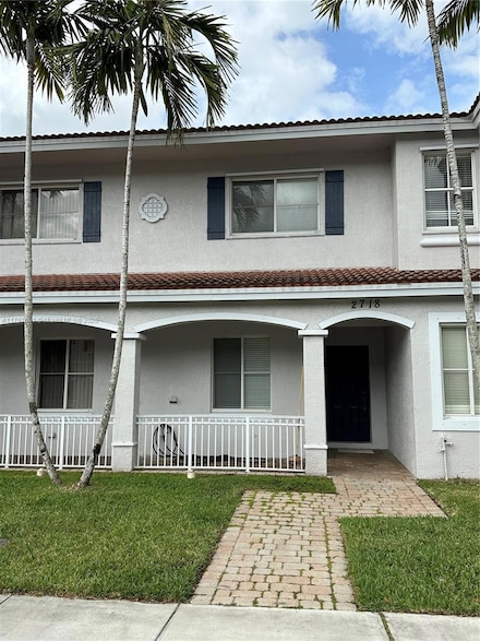 2718 SW 82nd Ave Unit 104, Miramar, FL 33025